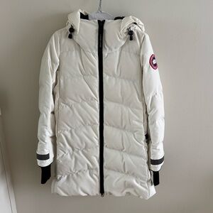 Canada Goose Merritt Parka